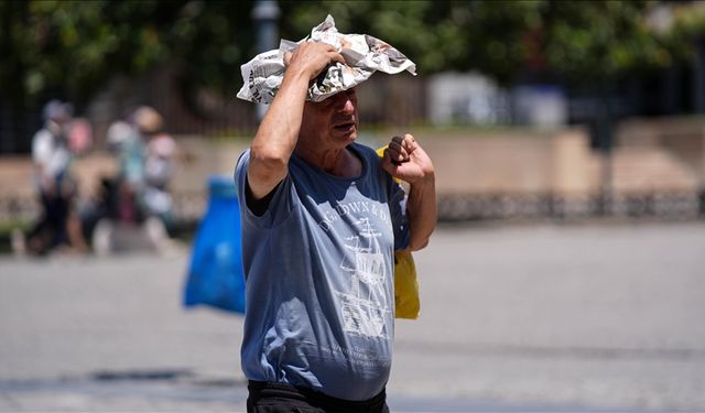 Yurt genelinde bu hafta "fön" rüzgarları etkili olacak