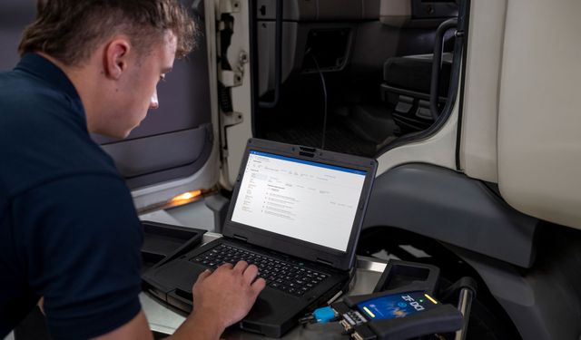 ZF filolarının ‘Çalışma Sürelerini’ en üst seviyeye çıkarıyor