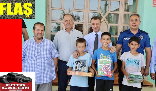 Dulkadiroğlu Kaymakamı Gültepe Mahallesini Ziyaret Etti