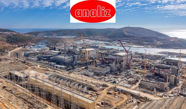 Türkiye'nin enerji geleceği: Nükleer gücün stratejik rolü