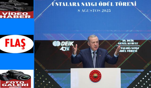 “Türkiye barış masalarının aranan aktörü hâline geliyor”
