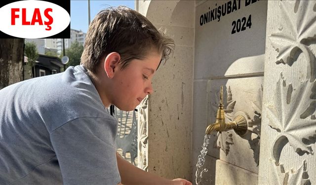 Sıcaklık mevsim normallerinin üzerinde seyredecek