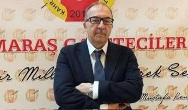 Çuhadar’dan 30 Ağustos Zafer Bayramı Mesajı
