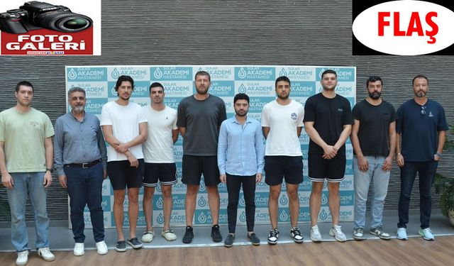 Sular Akademi, İstiklalspor’a Tam Destek Veriyor