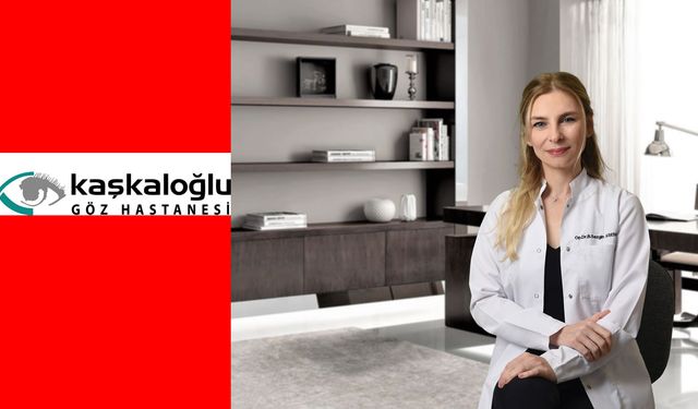 Okullar Açılmadan Çocukların Göz Muayenelerini Yaptırın!