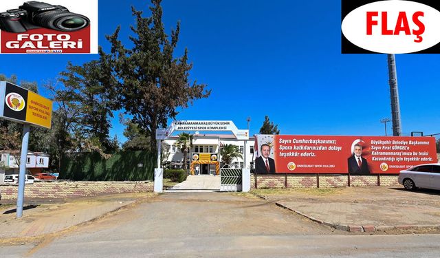 “Spor Şehri Olma Kararlılığımızı Sürdürüyoruz”