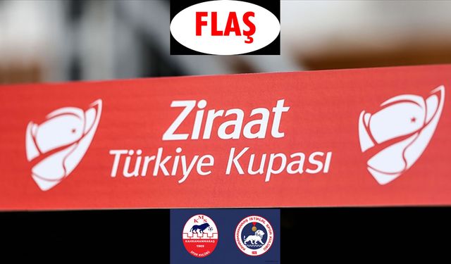 ZTK’da iki takımımız da iç sahada oynayacak