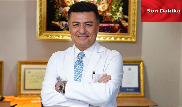 Yüksek sıcaklıklar vücutta ısı stresi oluşturabiliyor