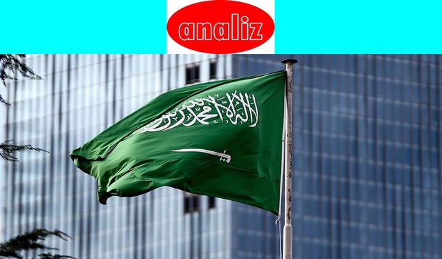 Suudi Arabistan’ın Suriye siyasetini anlamak