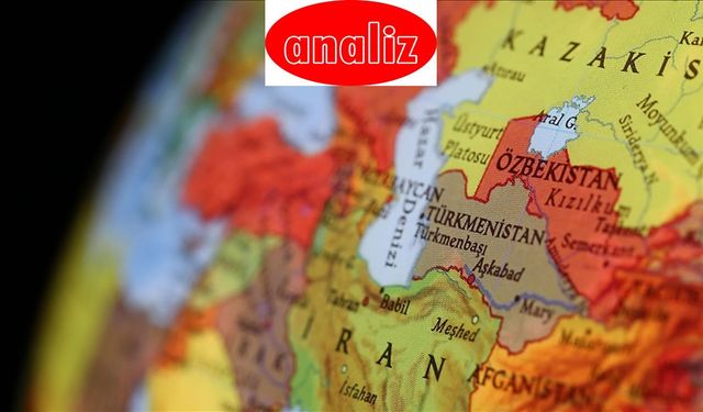 Avrasya'nın yeni denklemi ve Türkiye'nin stratejik konumu