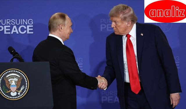 Trump-Putin Zirvesi: "Tarihi" buluşmadan ne çıktı?