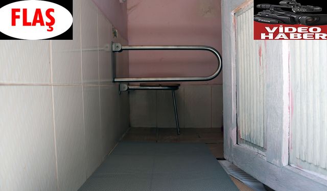 “Büyükşehir’le Güvenli Evim” Projesiyle Daha Güvenli Yaşam Alanları