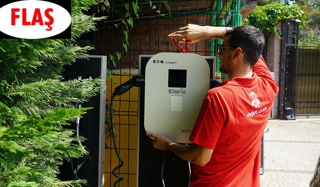 Elektrikli Araçlarda Gözden Kaçan Tehlike