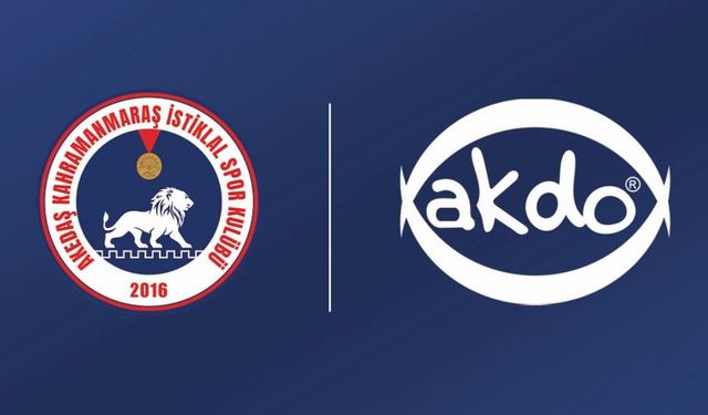 Ahmet Davarcıoğlu ve AKDO, İstiklalspor’a can suyu oldu
