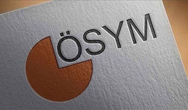 2025-YKS Yükseköğretim Kılavuzu güncellendi
