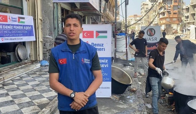 Deniz Feneri’nin Kahraman Gönüllüleri Şehit Oldu!