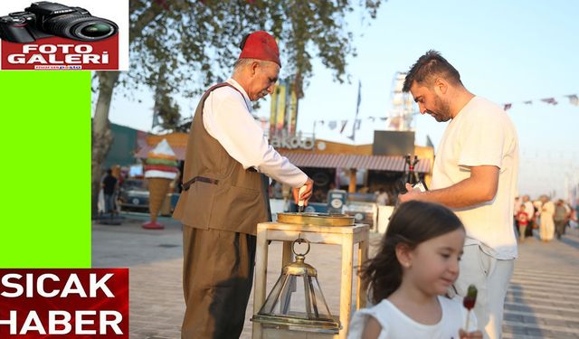 “Asırlık Osmanlı Macunu” Geleneğini Yaşatıyor