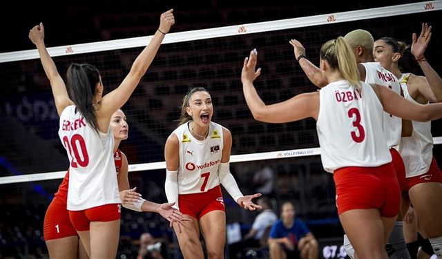 Sultanlar, Dünya Şampiyonası'nın ilk maçında İspanya'yla karşılaşacak