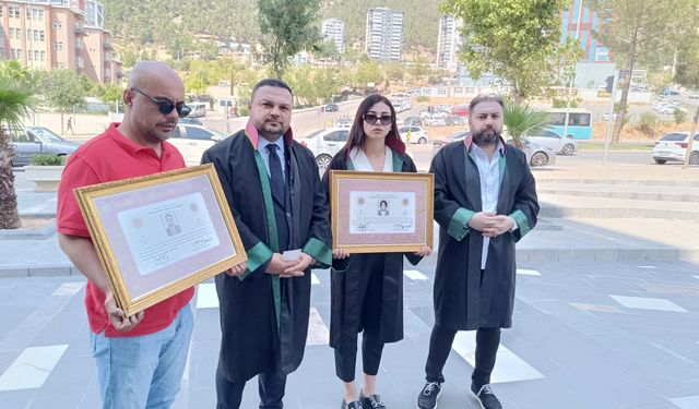 Çabukel “Türkiye’de Organize Diploma Hırsızlığı Var”