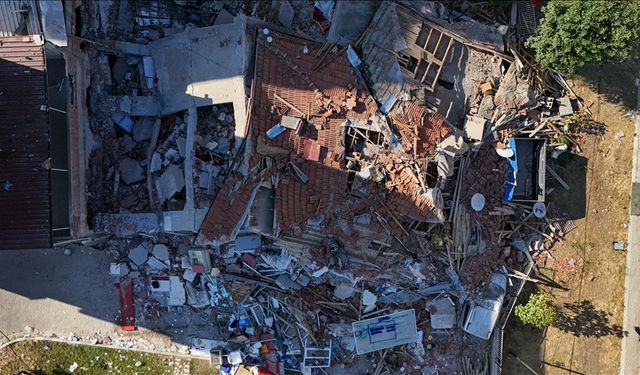 Balıkesir depremi sonrası uzmanlardan yapı ve zemin sağlamlığı uyarısı