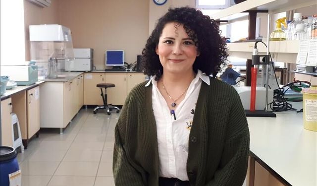 Biruni Üniversitesinin "ağız kanseri" araştırmasına TÜBİTAK desteği