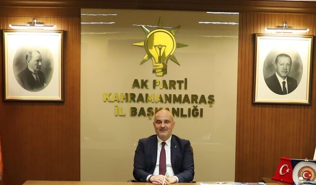 Milletimize hizmet yolunda 24 Yıl… Birlik ve Kardeşliğin Türkiye’si