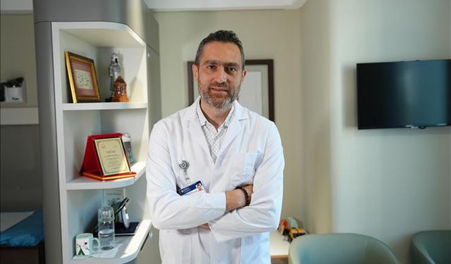 Çocuklarda idrar kesesi işlev bozukluğunda erken teşhis önemli