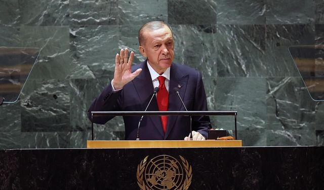 “İnsanlığın Vicdanı Gazze’de Sınanıyor”