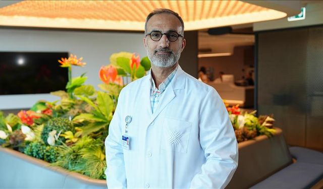 Denge kaybıyla seyreden baş dönmesi vertigo belirtisi olabiliyor