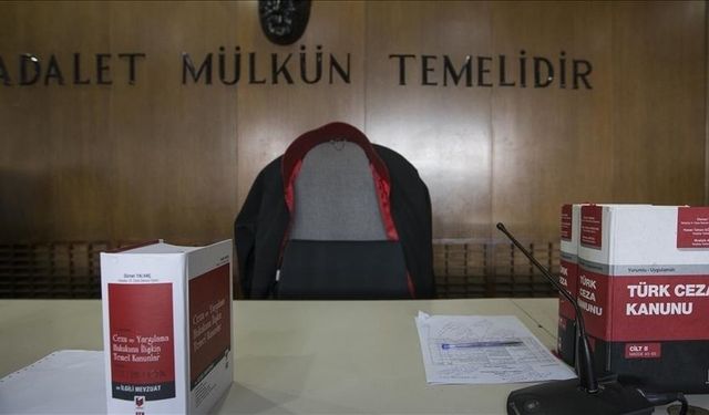 Penta Park Sitesi'ne ilişkin 13 belediye personeli hakkında dava açıldı