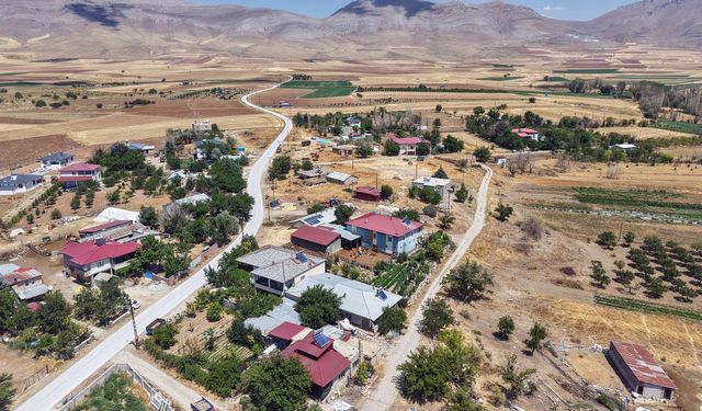 Büyükşehir’den Türkeli Mahallesi’ne Konforlu Ulaşım