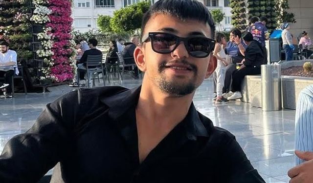 Elbistan'da Havaya Ateş Açma Faciası: Genç Adam Yoğun Bakımda