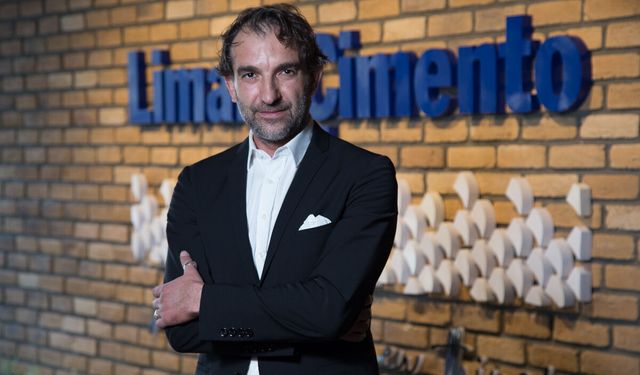 Limak Çimento’nya  Stevie Ödülleri’nden İki Altın Ödül