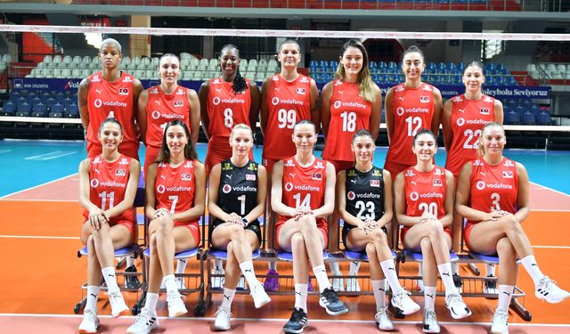 Filenin Sultanları'nın Kadrosu Açıklandı