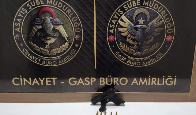 Çeşitli suçlardan 63 kişi yakalandı