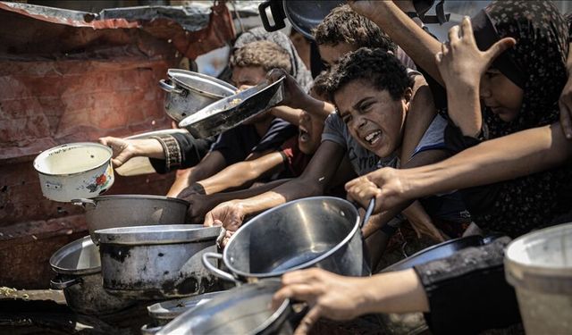 Gazze'de geç gelen kıtlık ilanı: Şimdi ne yapılmalı?