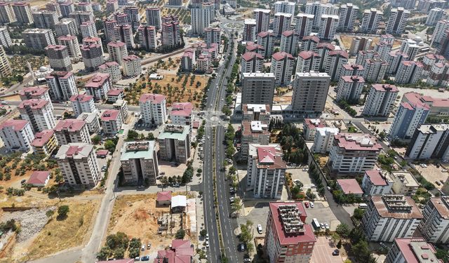 Büyükşehir’den Şehir Merkezinin Ulaşımına Modern Bir Dokunuş Daha