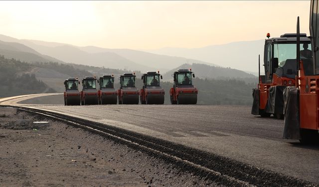 Güneydoğu Anadolu'nun rekabet gücü için1,55 milyar avro dış kredi