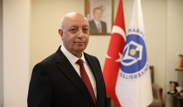 Prof. Dr. İsmail Bakan’ın YKS 2025 Tercih Sonuçları Mesajı