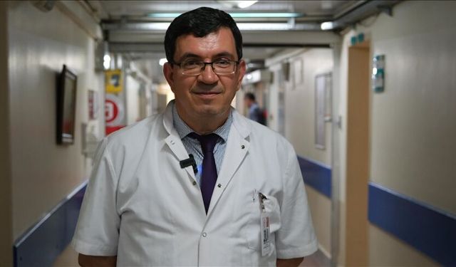 Kulak enfeksiyonu olanlar "havuza girmeyin"