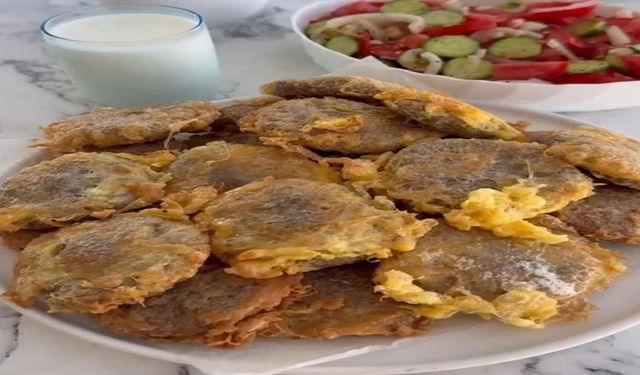 Malatya Köftesi Malzemeleri ve Tarifi