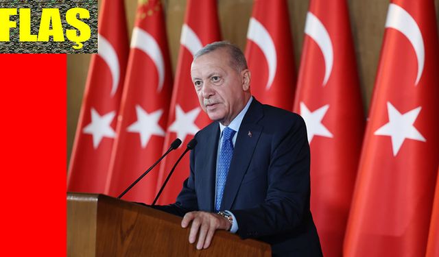 “Ekonomi programımızın meyvelerini birçok alanda topluyoruz”