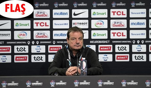 Ataman: Şampiyonaya hazırız