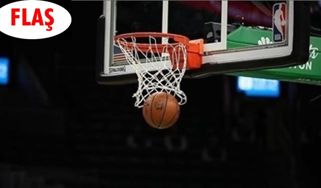 Basketbolda 24 yıllık madalya özlemi