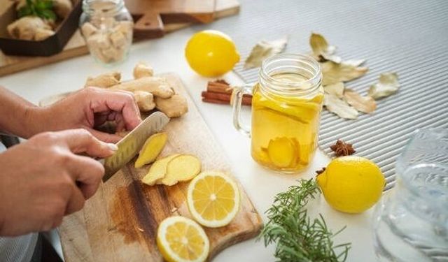 Limonlu su böbreklere iyi gelir mi?