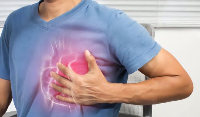 Kalp Hastalığı Riskini Doğal Yollarla Nasıl Azaltabilirsiniz?