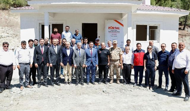 Onikişubat'ta Köy Evleri İncelemesi: Gelişme Odaklı Yaklaşım