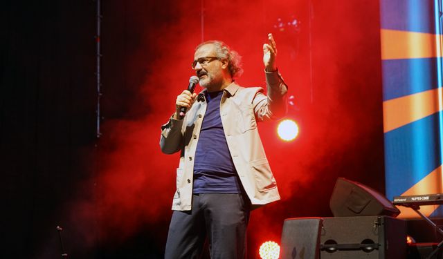 Aslanhan: “Güçlü Toplumun Temeli Sağlıklı Aile Yapısıdır”