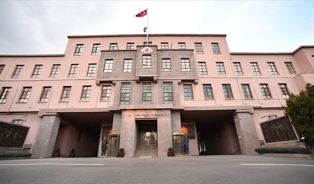Suriye'nin istikrarı, Türkiye'nin güvenliğiyle doğrudan bağlantılıdır
