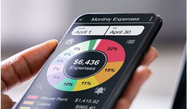 Bütçenizi yönetmek için mobil uygulamalar: Hangi uygulamalar hayatınızı kolaylaştırır?